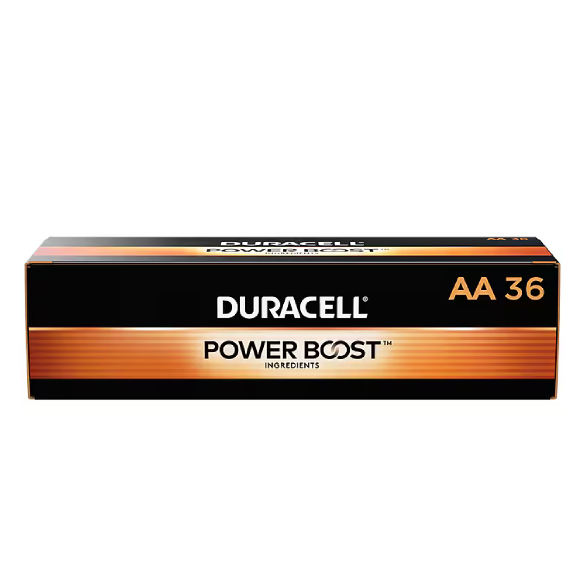 Duracell Coppertop AA Alkaline Batteries from Columbia Safety